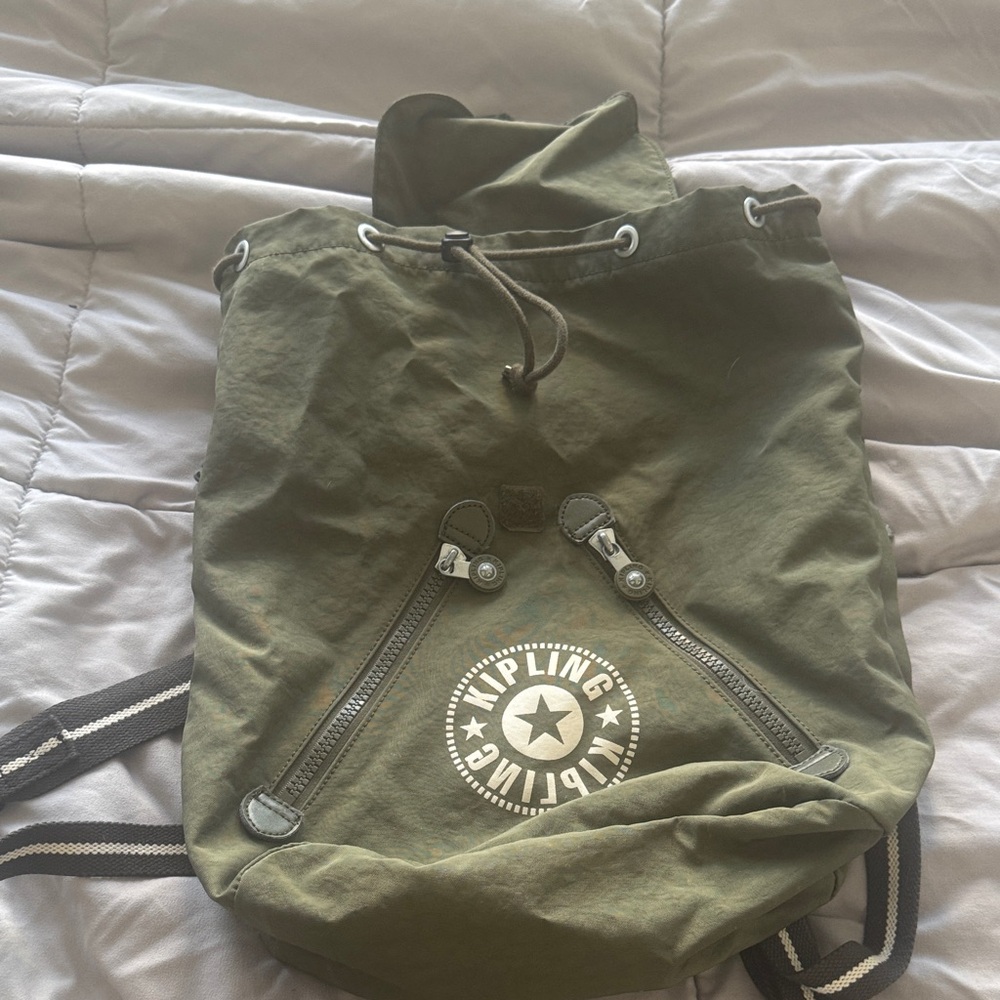 Kipling Backpack - image 1